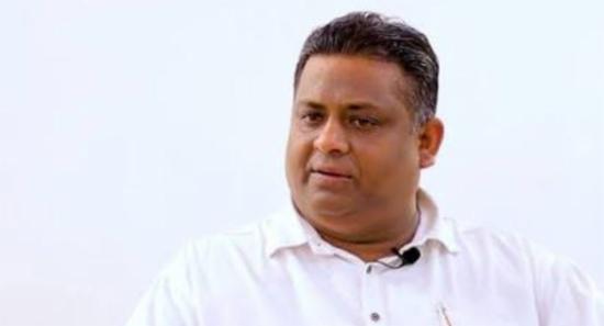 Arundika Fernando Questioned Over 2 Hours by CCIB